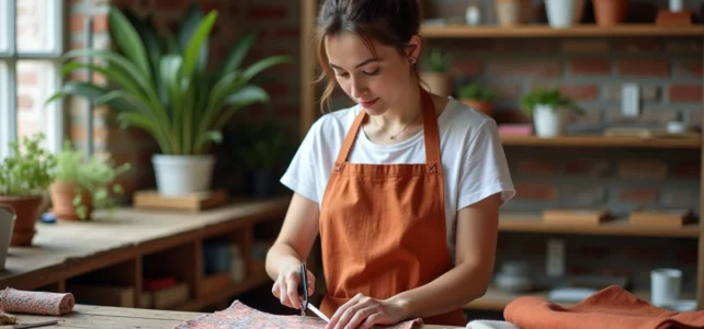 Découvrez des idées créatives et tendances pour tous vos projets DIY et loisirs créatifs