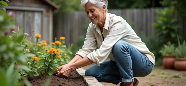 Aménagez votre extérieur : conseils et inspirations pour un jardin authentique Aménagez votre extérieur : conseils et inspirations pour un jardin authentique