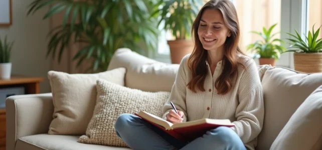 Découvrez comment améliorer votre bien-être au quotidien grâce à des conseils pratiques