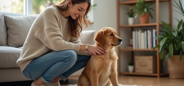 Tout savoir sur les animaux de compagnie : conseils, soins et actualités Tout savoir sur les animaux de compagnie : conseils, soins et actualités