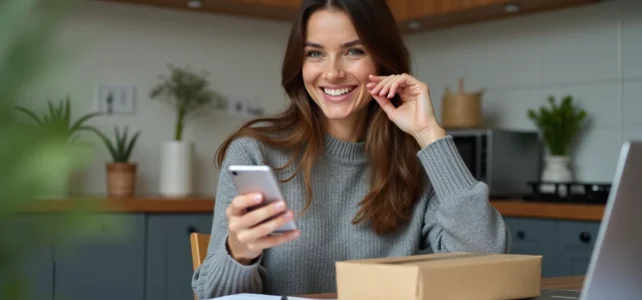 Comment vendre et acheter entre particuliers grâce à une plateforme d’annonces en ligne Comment vendre et acheter entre particuliers grâce à une plateforme d’annonces en ligne