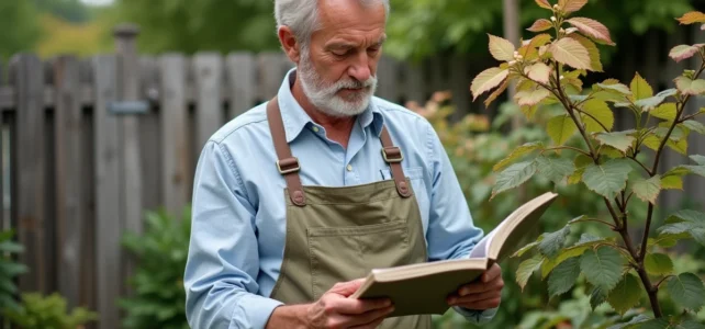 Laurier rose feuilles marron et traitement : solutions efficaces contre le dessèchement estivale Laurier rose feuilles marron et traitement : solutions efficaces contre le dessèchement estivale