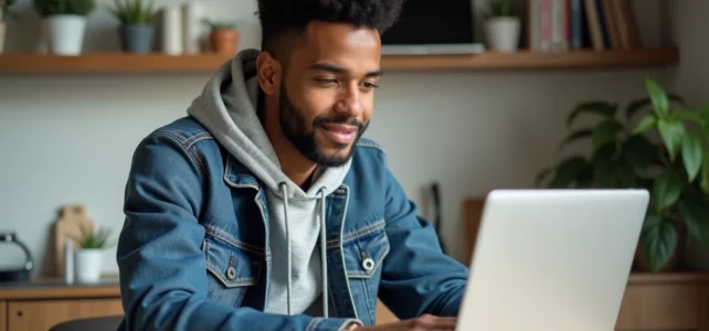 Découvrez la nouvelle adresse de Zone Téléchargement et comment y accéder en 2024