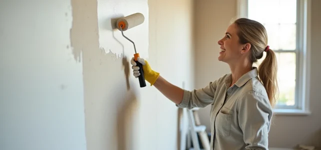 Astuces et conseils indispensables pour améliorer votre maison facilement et efficacement